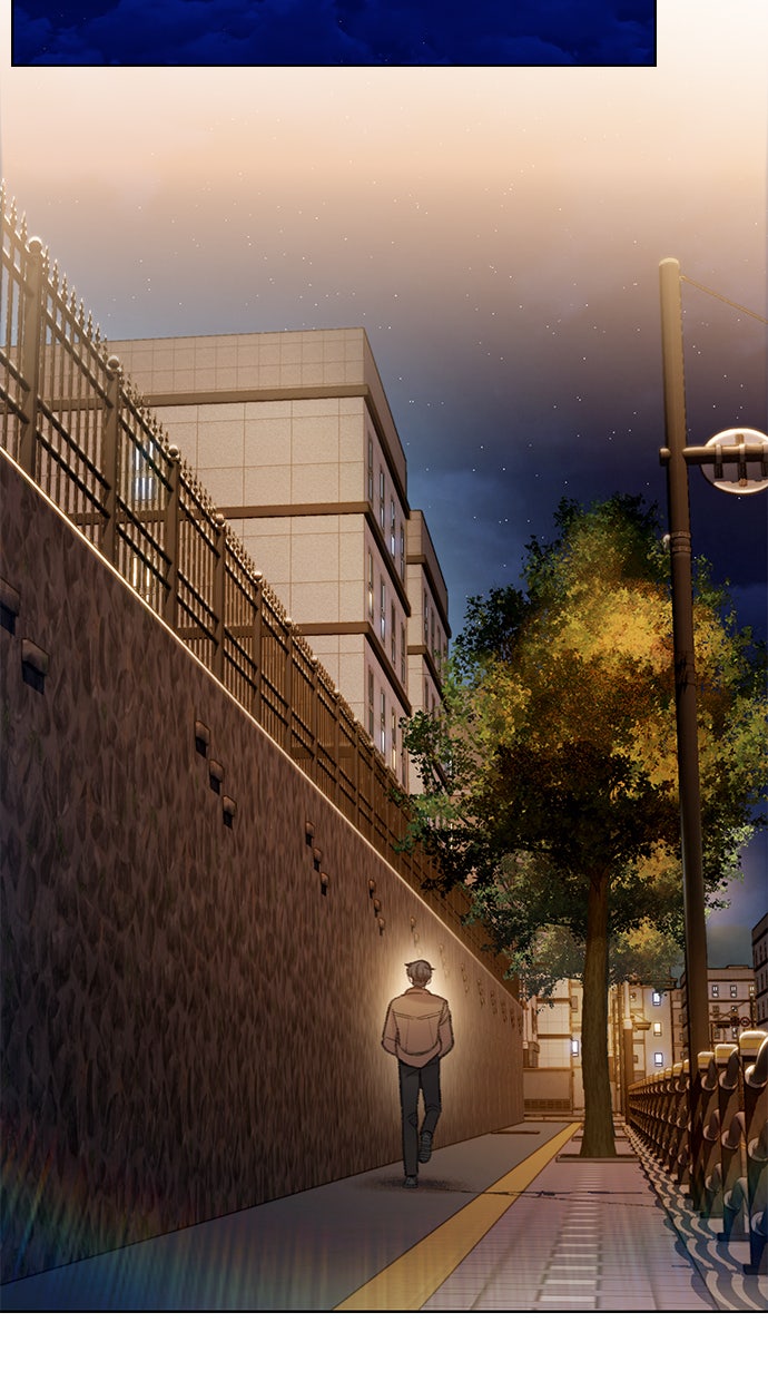 Read DARK MOON - THE GREY CITY Manga Online