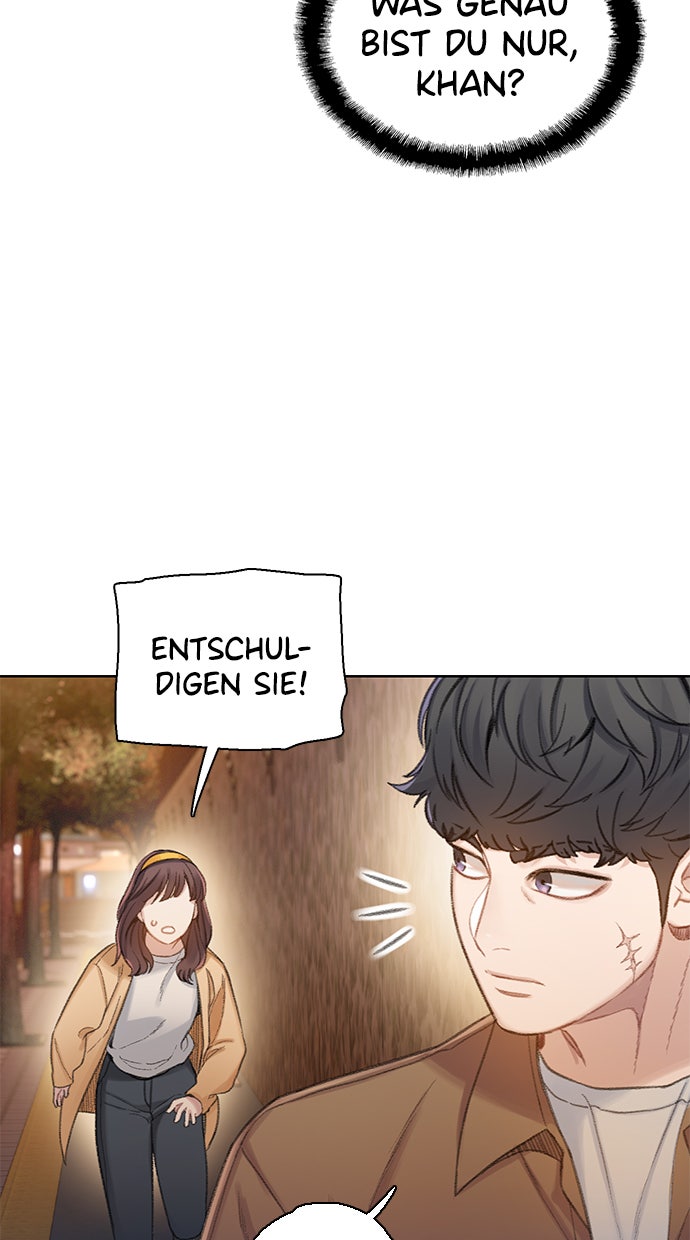 Read DARK MOON - THE GREY CITY Manga Online