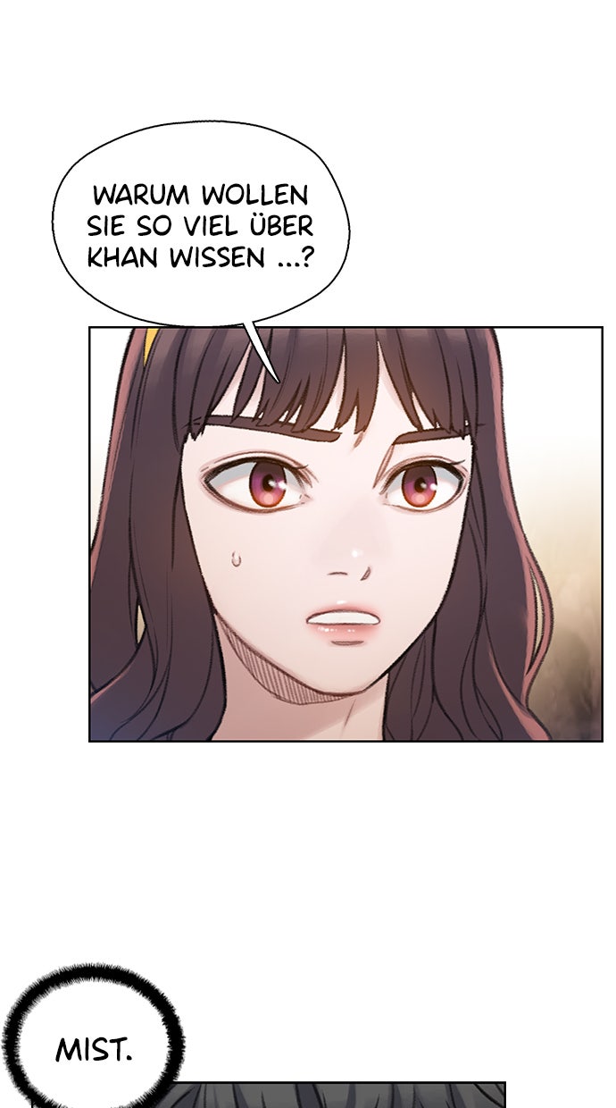 Read DARK MOON - THE GREY CITY Manga Online