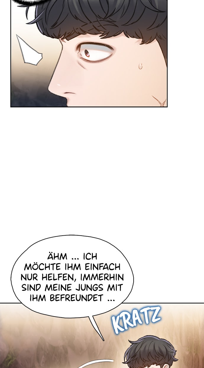 Read DARK MOON - THE GREY CITY Manga Online