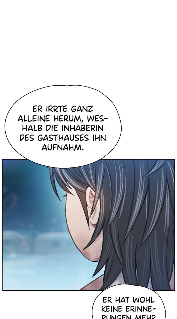 Read DARK MOON - THE GREY CITY Manga Online