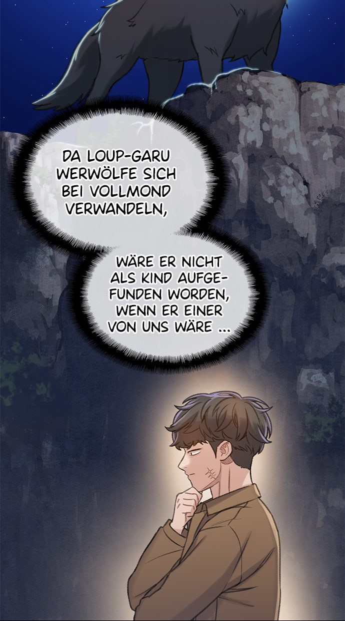 Read DARK MOON - THE GREY CITY Manga Online