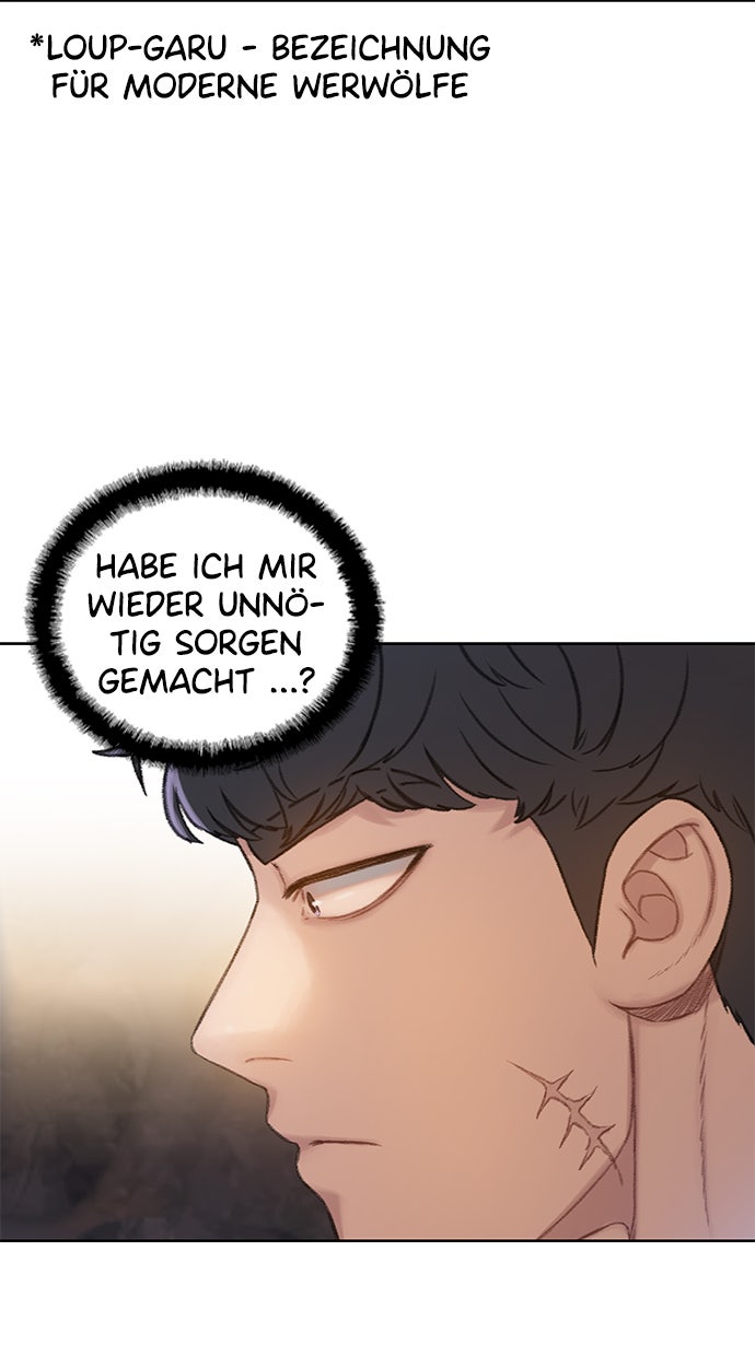 Read DARK MOON - THE GREY CITY Manga Online