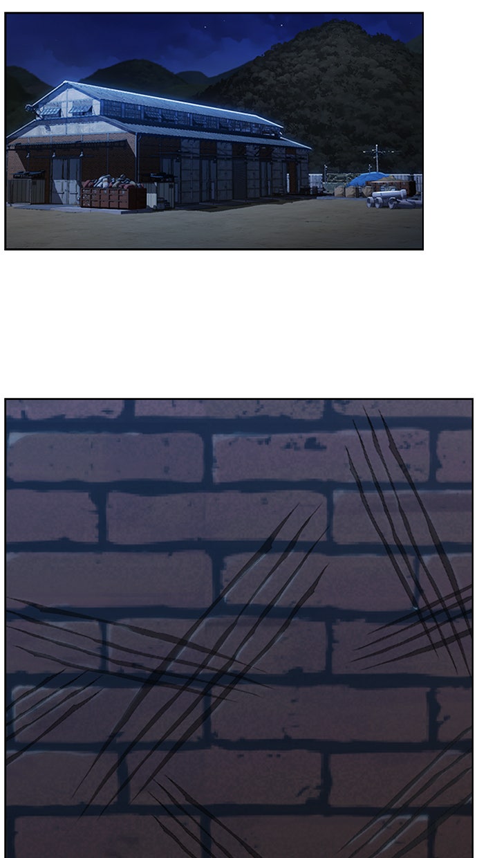 Read DARK MOON - THE GREY CITY Manga Online