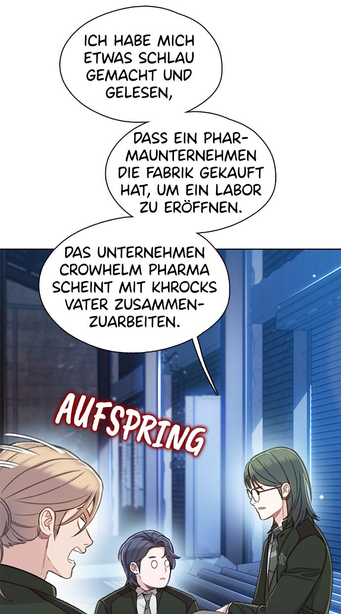 Read DARK MOON - THE GREY CITY Manga Online