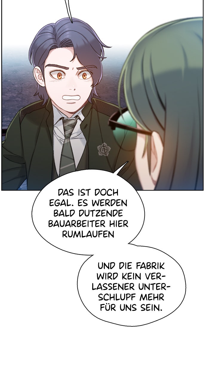 Read DARK MOON - THE GREY CITY Manga Online