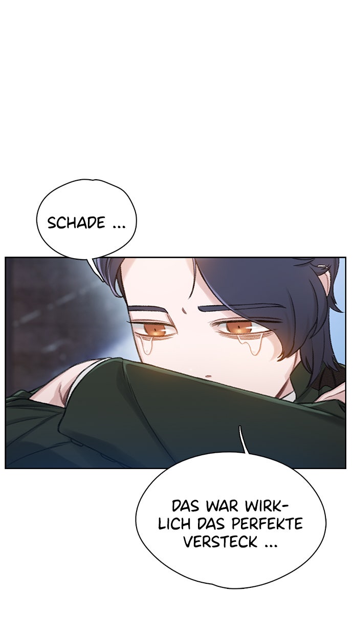 Read DARK MOON - THE GREY CITY Manga Online