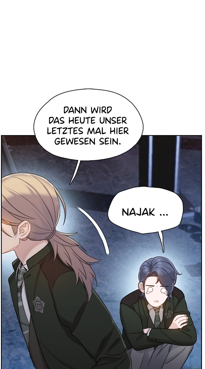 Read DARK MOON - THE GREY CITY Manga Online