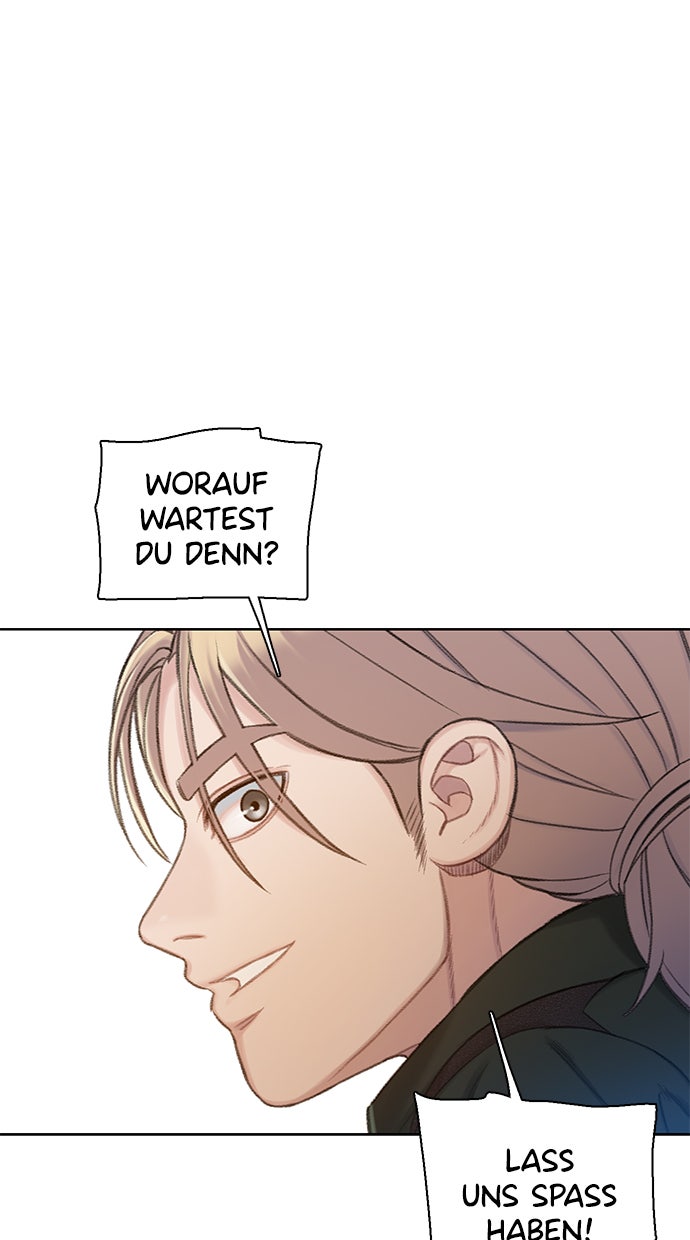 Read DARK MOON - THE GREY CITY Manga Online