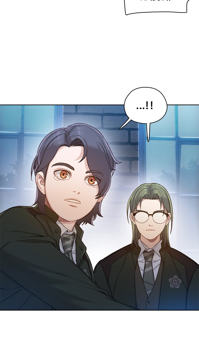 Read DARK MOON - THE GREY CITY Manga Online