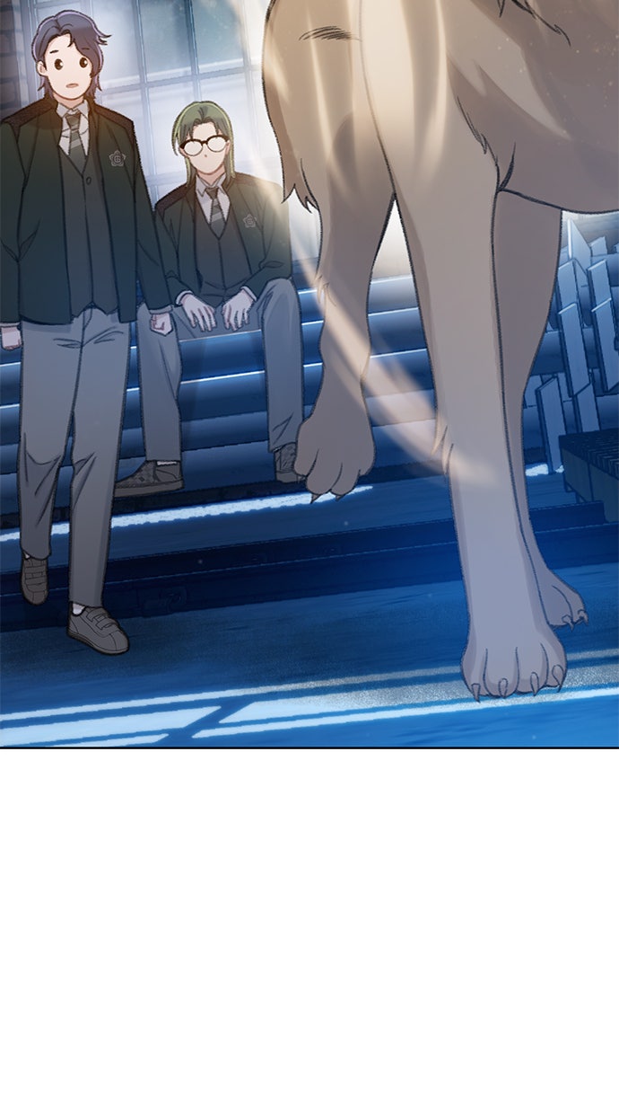 Read DARK MOON - THE GREY CITY Manga Online