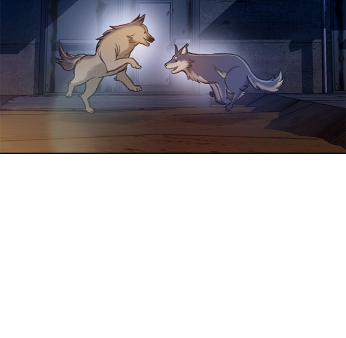 Read DARK MOON - THE GREY CITY Manga Online