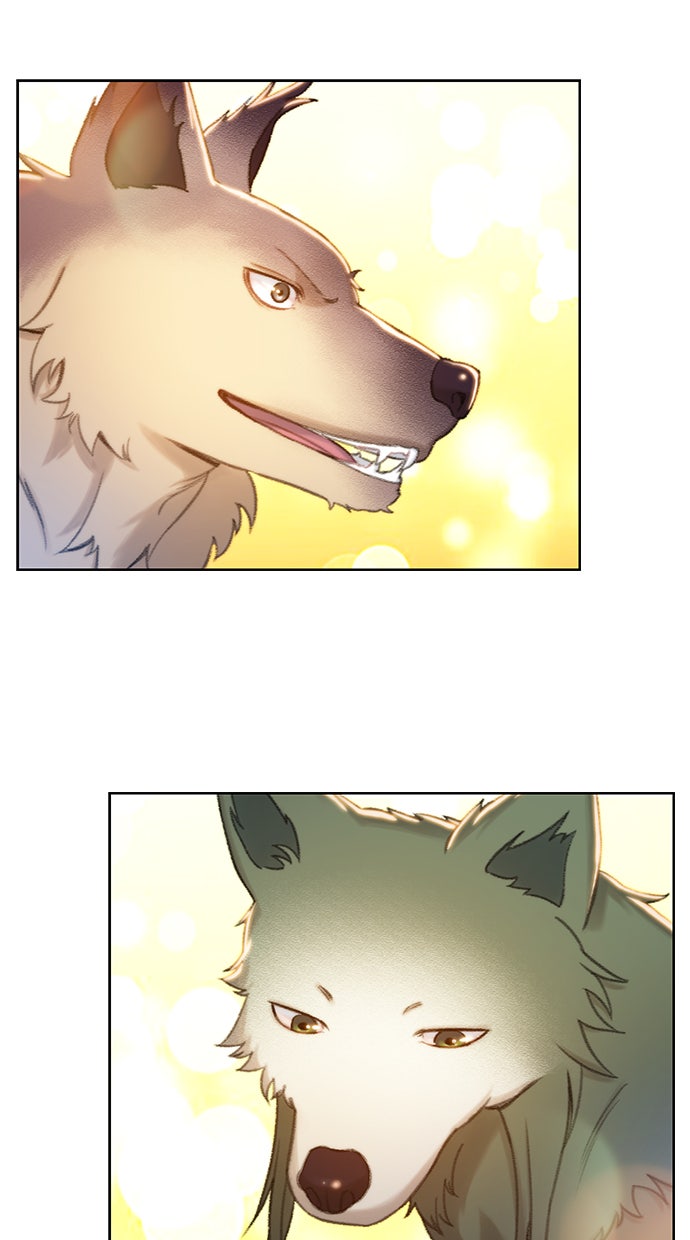 Read DARK MOON - THE GREY CITY Manga Online