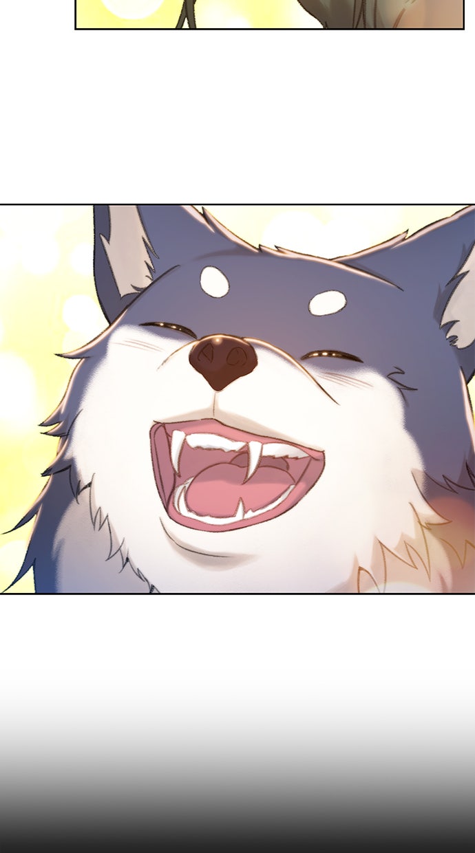 Read DARK MOON - THE GREY CITY Manga Online