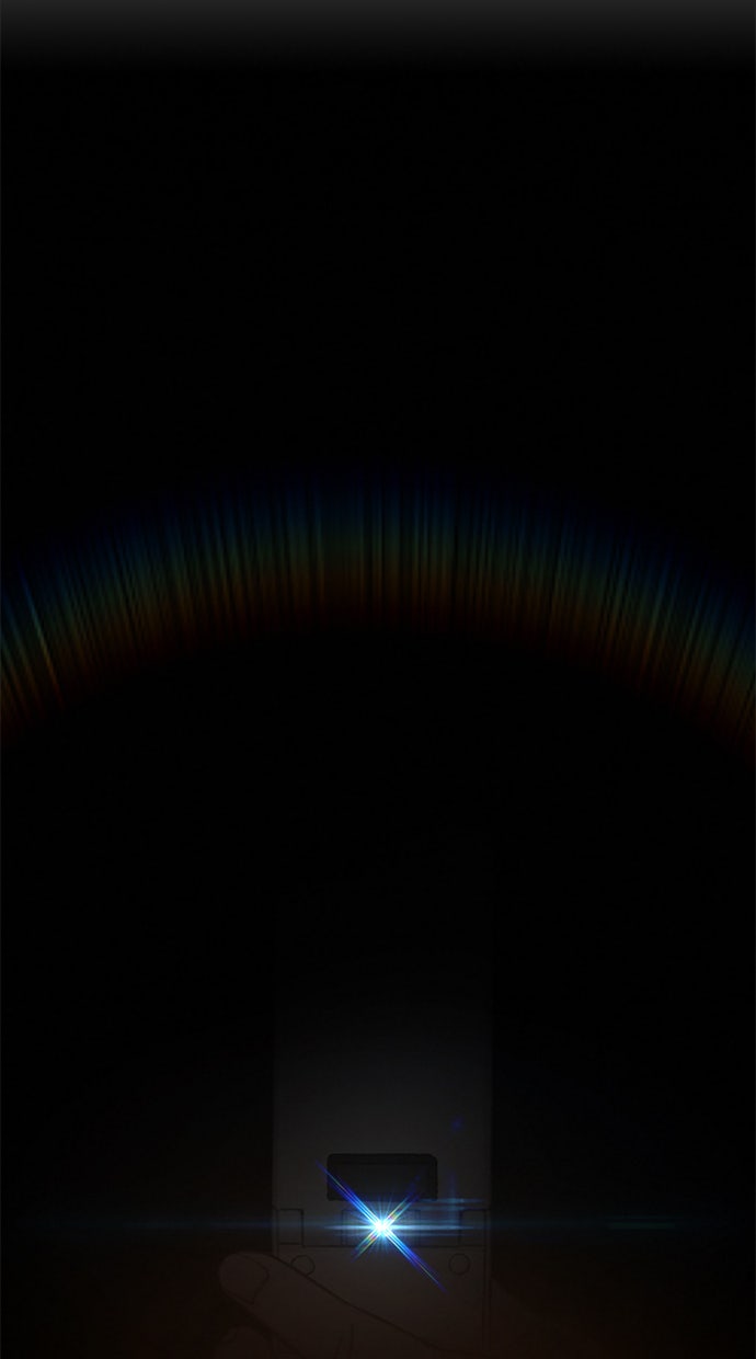 Read DARK MOON - THE GREY CITY Manga Online