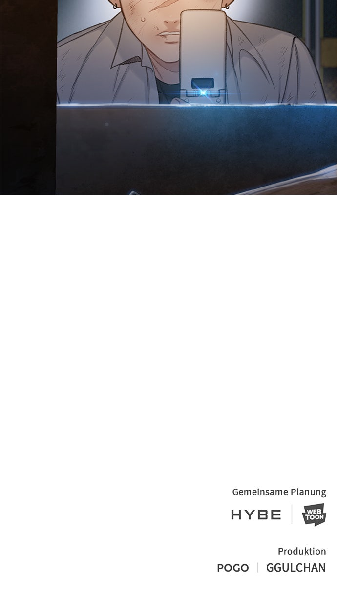 Read DARK MOON - THE GREY CITY Manga Online