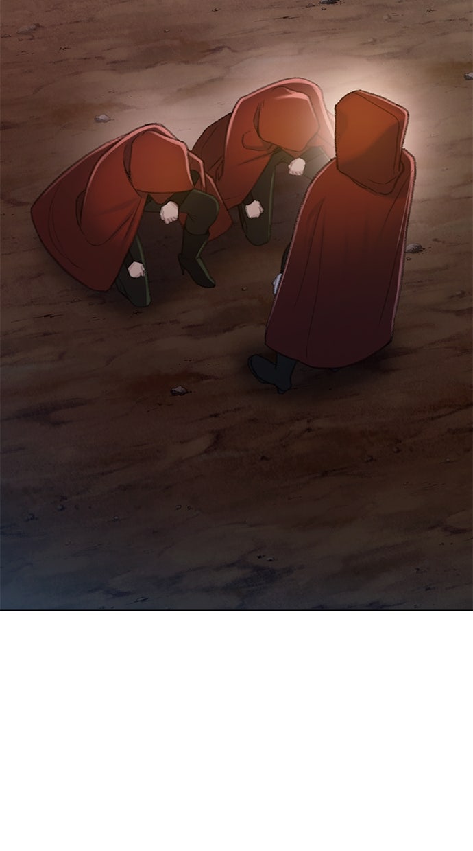 Read DARK MOON - THE GREY CITY Manga Online