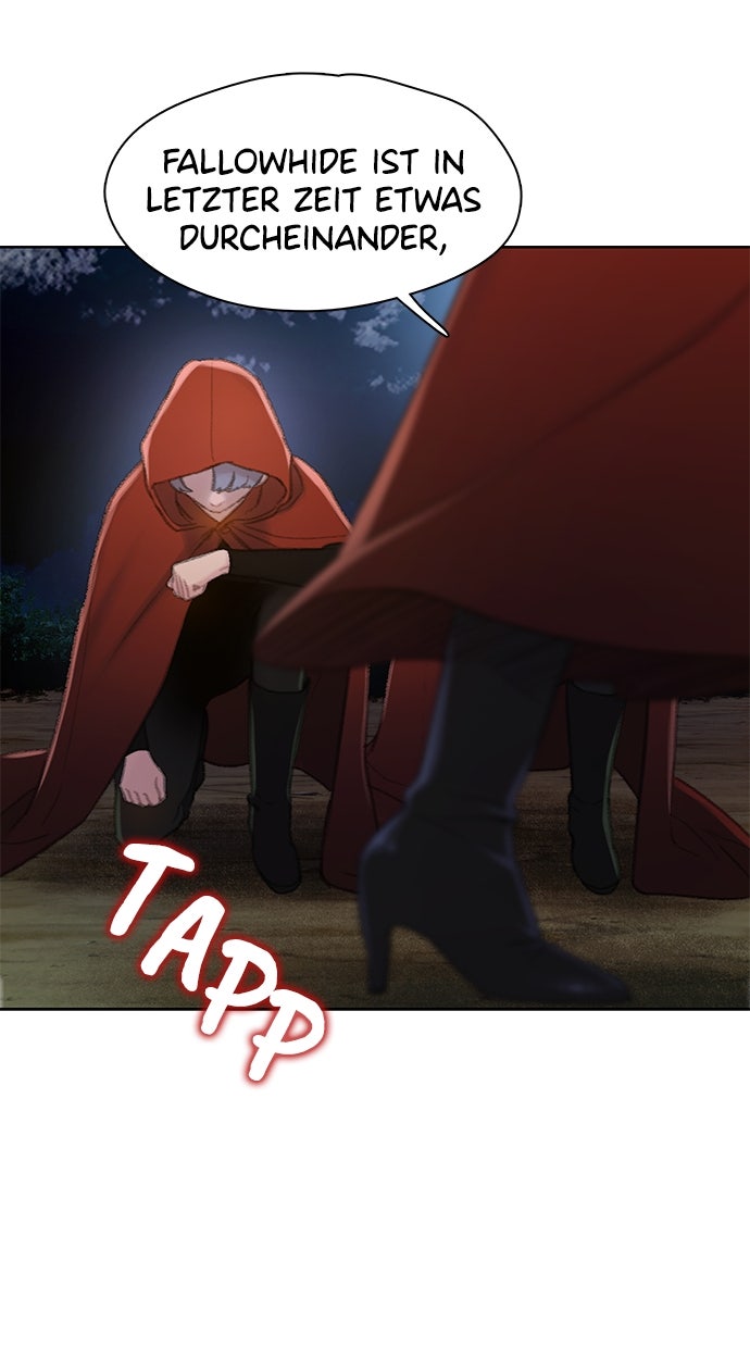 Read DARK MOON - THE GREY CITY Manga Online