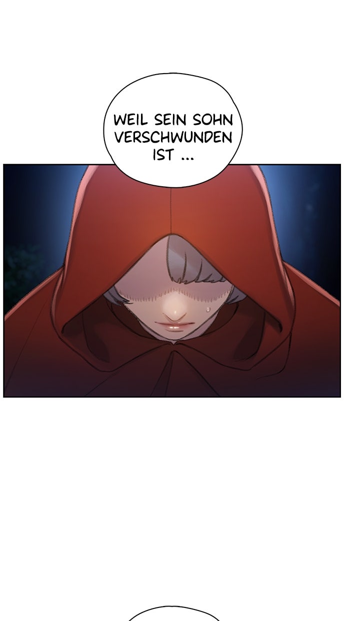 Read DARK MOON - THE GREY CITY Manga Online