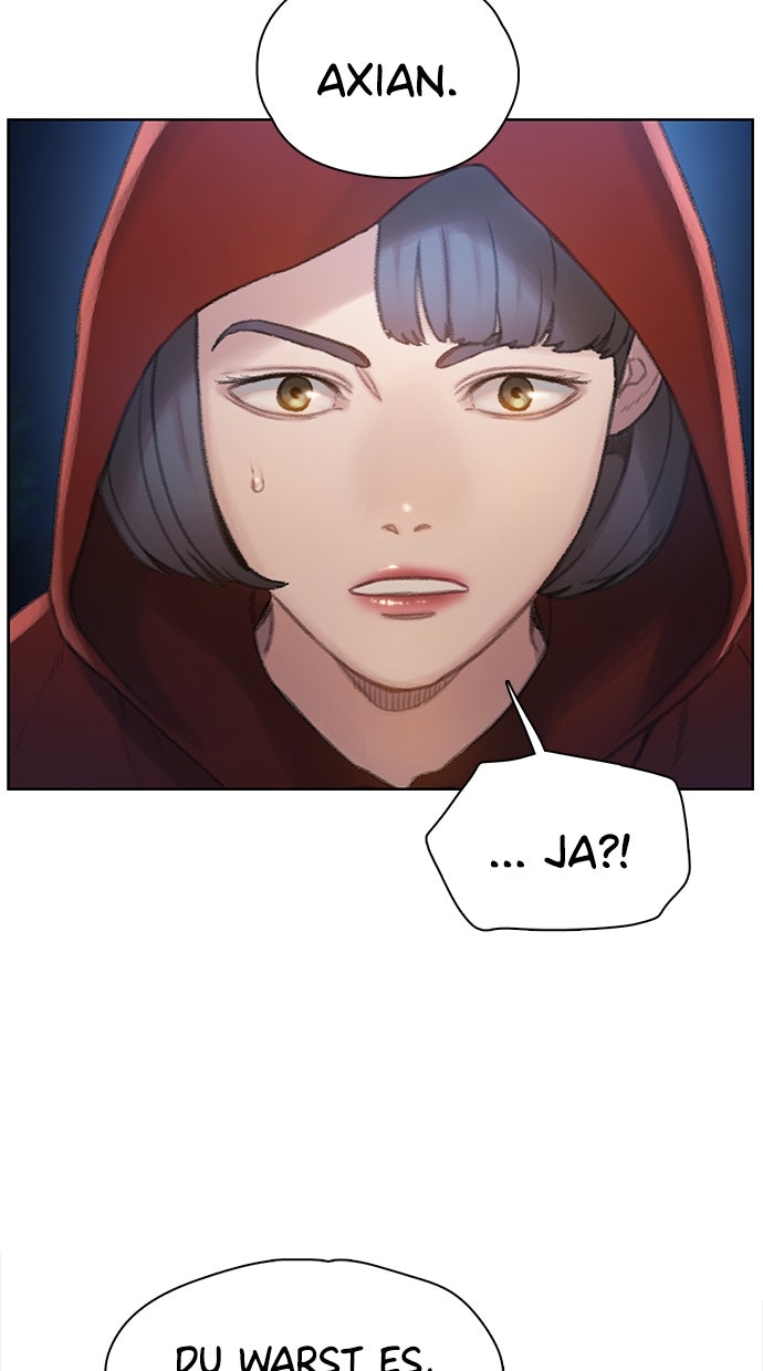 Read DARK MOON - THE GREY CITY Manga Online