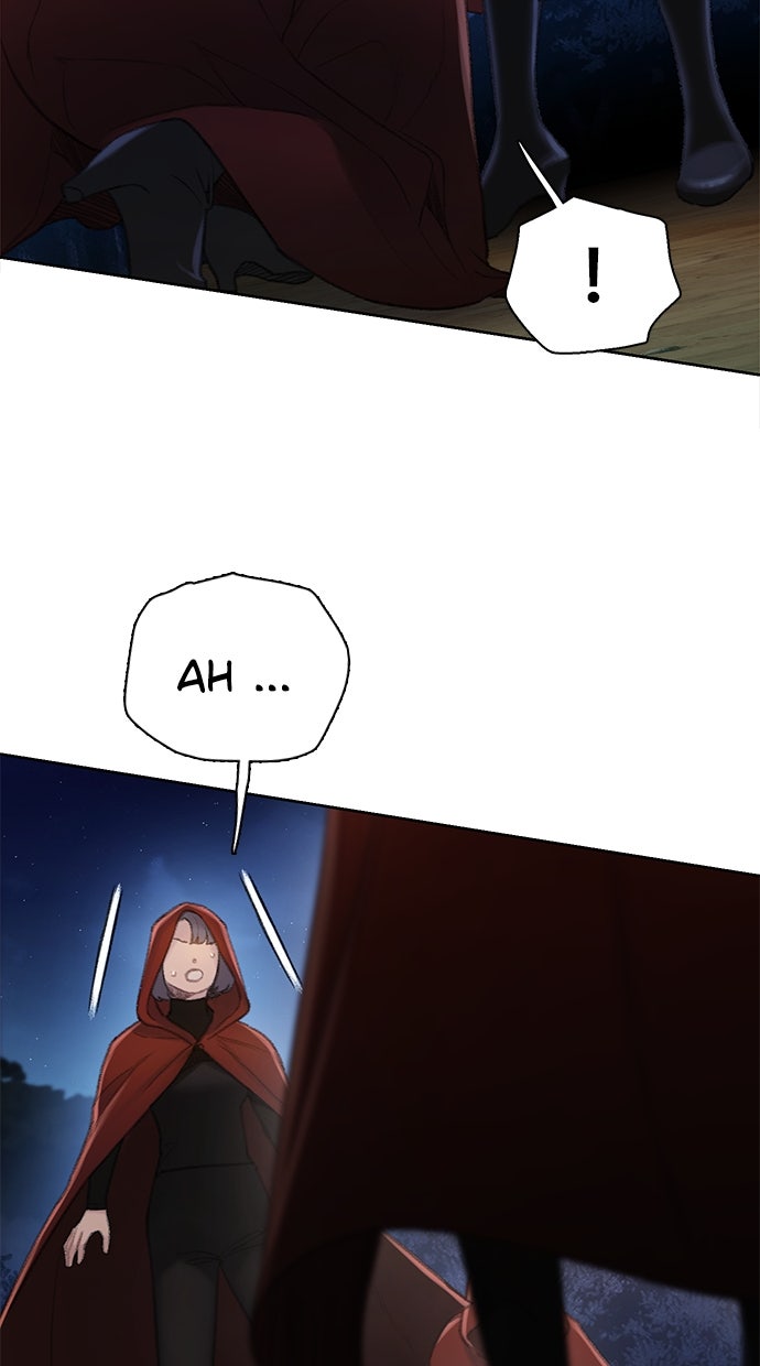 Read DARK MOON - THE GREY CITY Manga Online