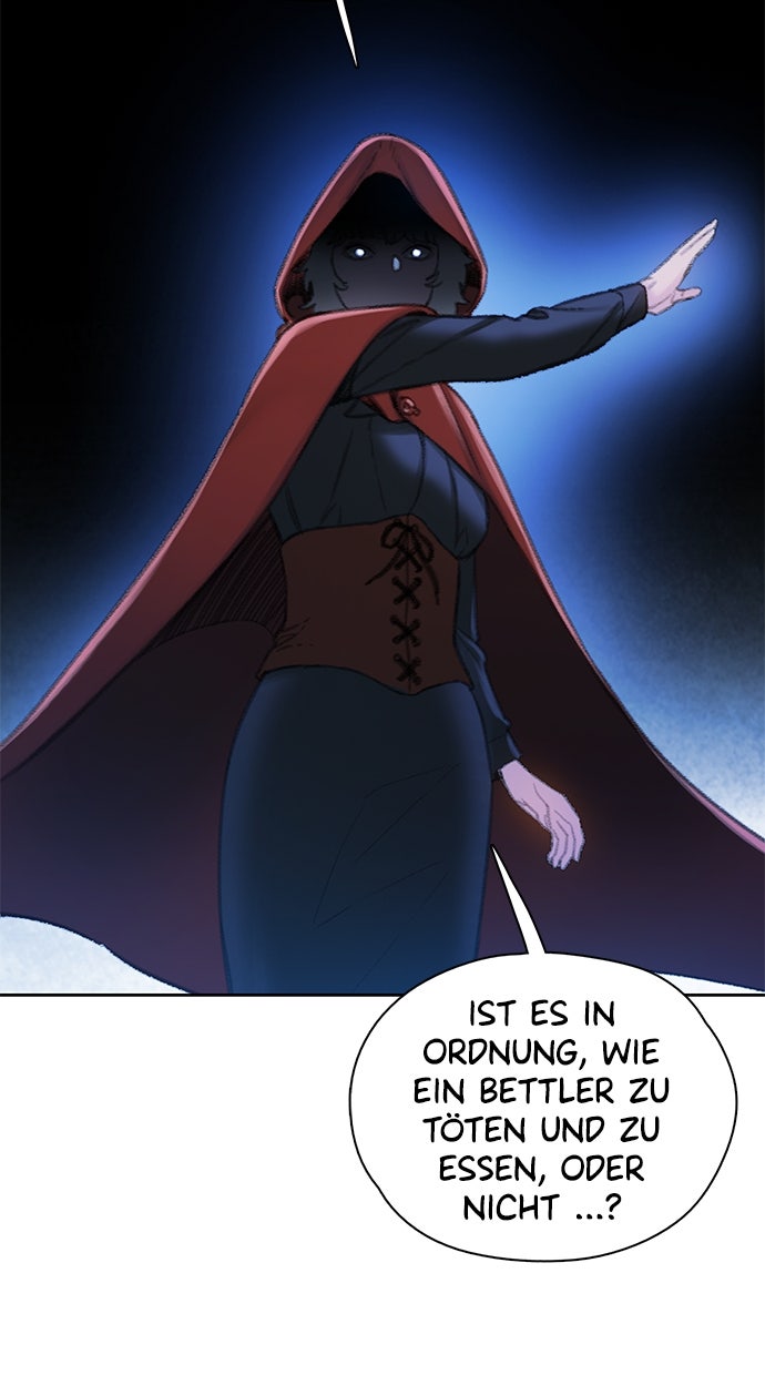 Read DARK MOON - THE GREY CITY Manga Online