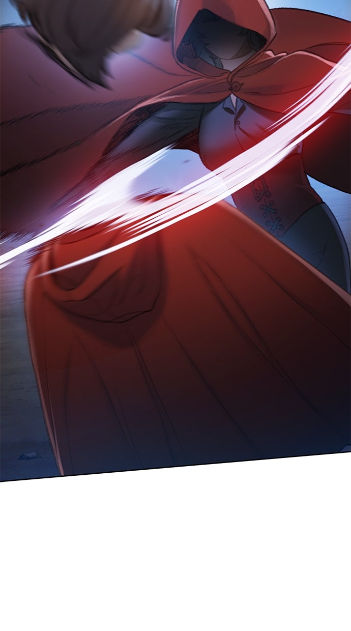 Read DARK MOON - THE GREY CITY Manga Online