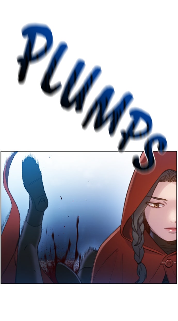 Read DARK MOON - THE GREY CITY Manga Online