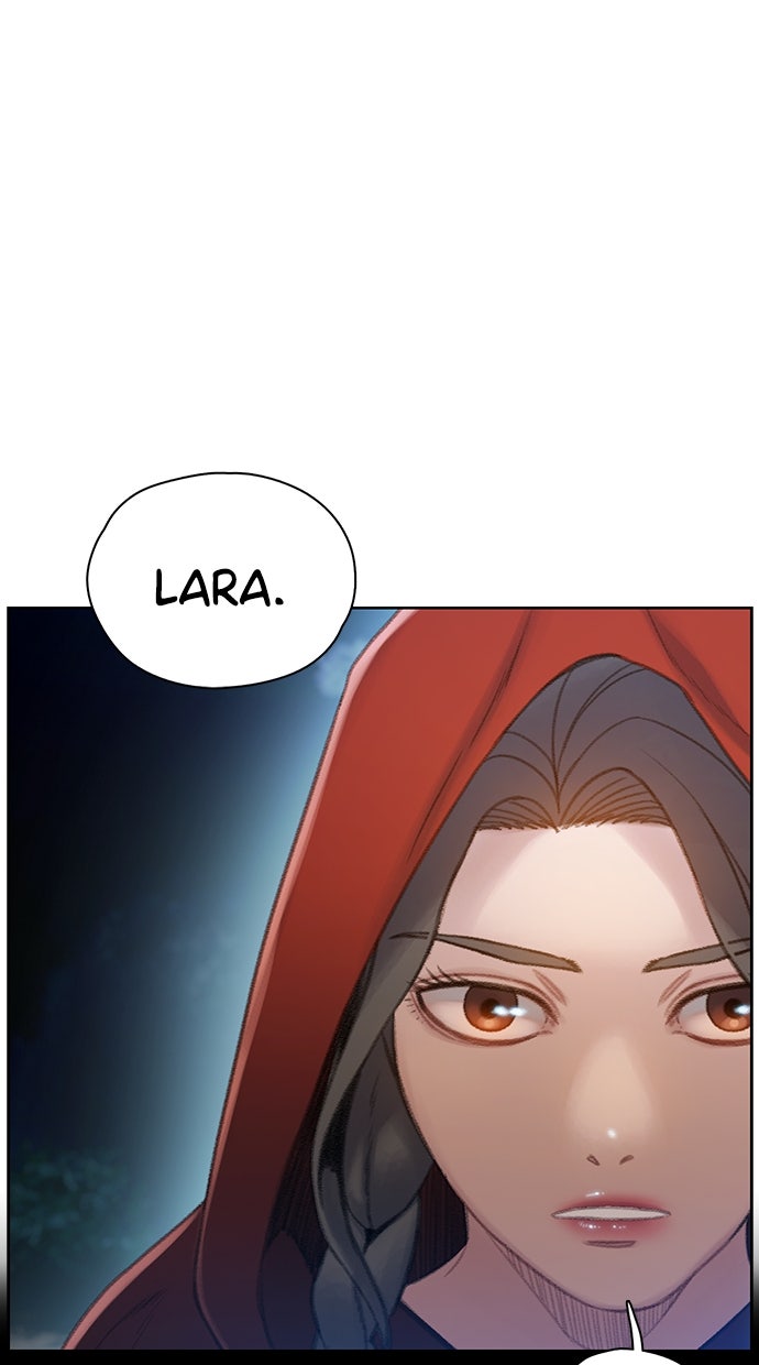 Read DARK MOON - THE GREY CITY Manga Online