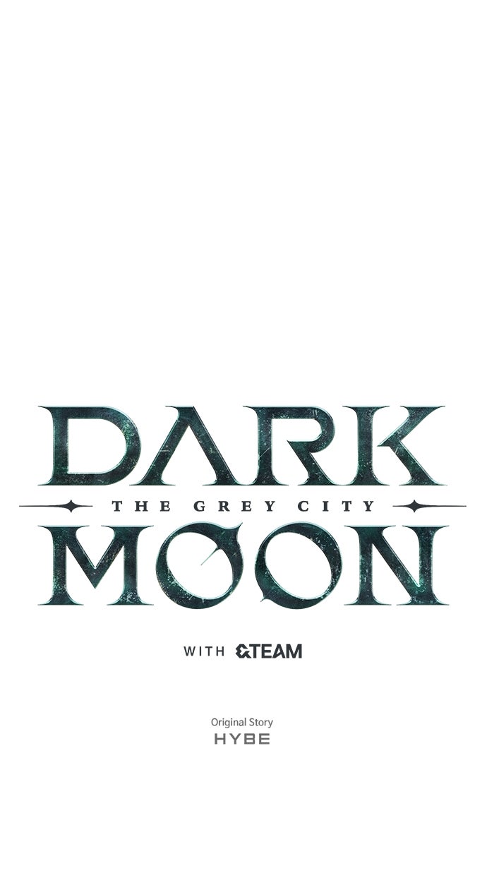 Read DARK MOON - THE GREY CITY Manga Online