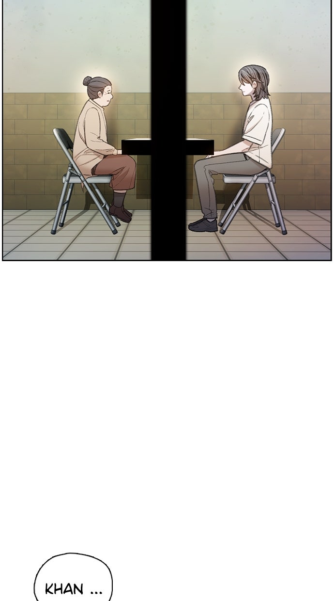 Read DARK MOON - THE GREY CITY Manga Online