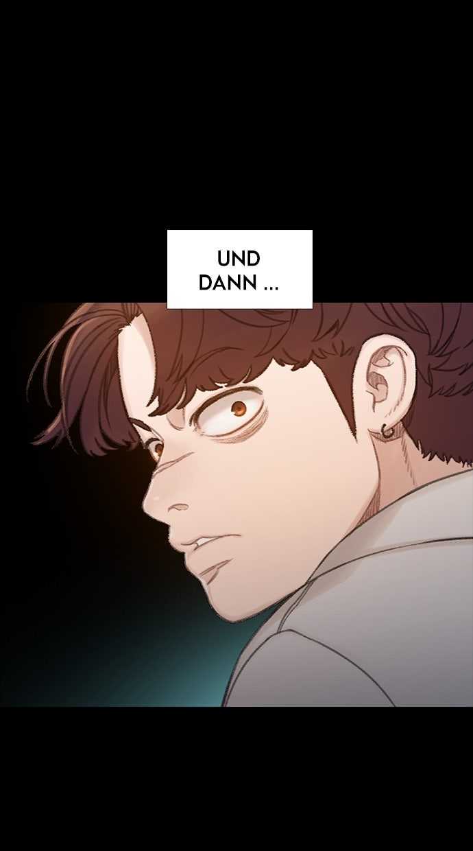 Read DARK MOON - THE GREY CITY Manga Online