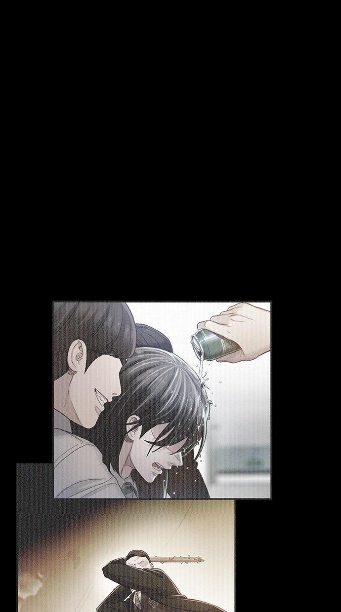 Read DARK MOON - THE GREY CITY Manga Online