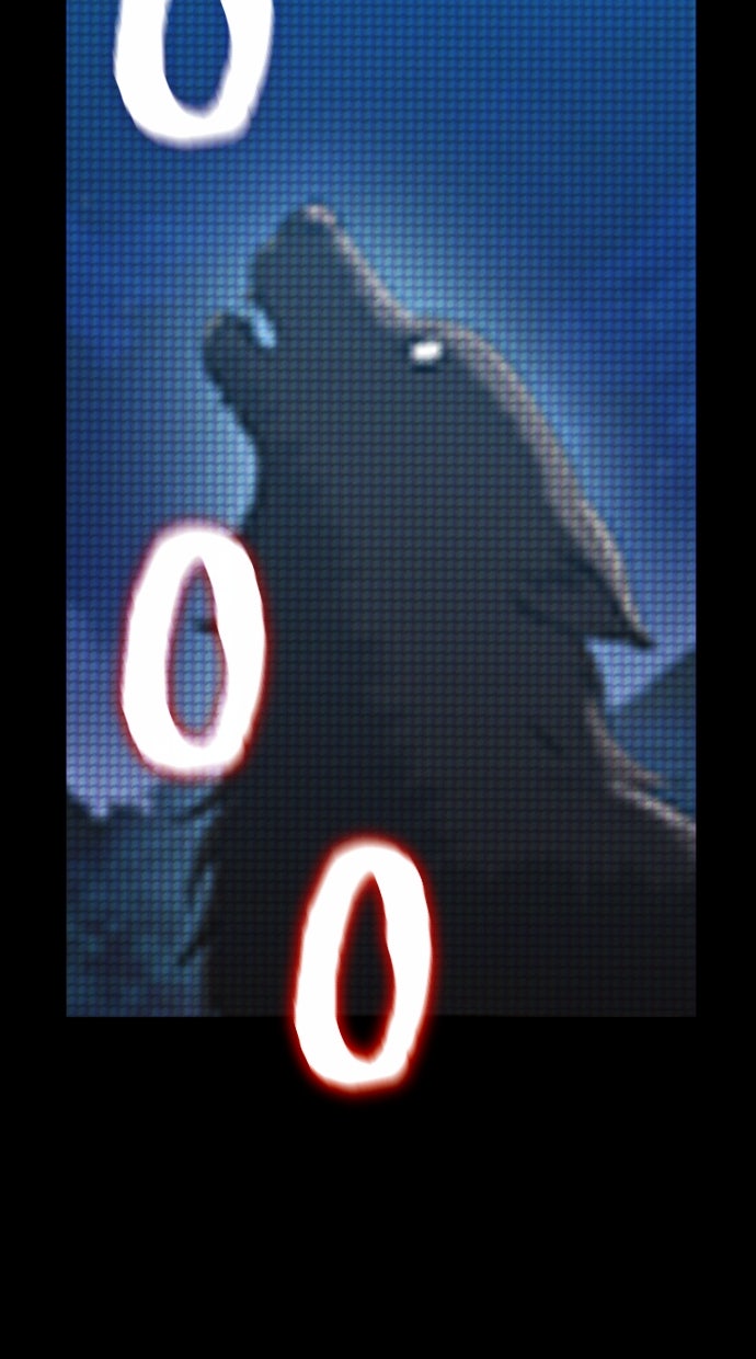 Read DARK MOON - THE GREY CITY Manga Online