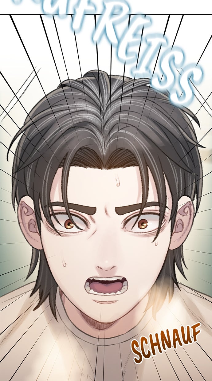 Read DARK MOON - THE GREY CITY Manga Online