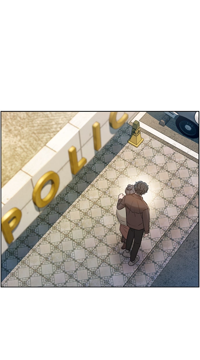 Read DARK MOON - THE GREY CITY Manga Online