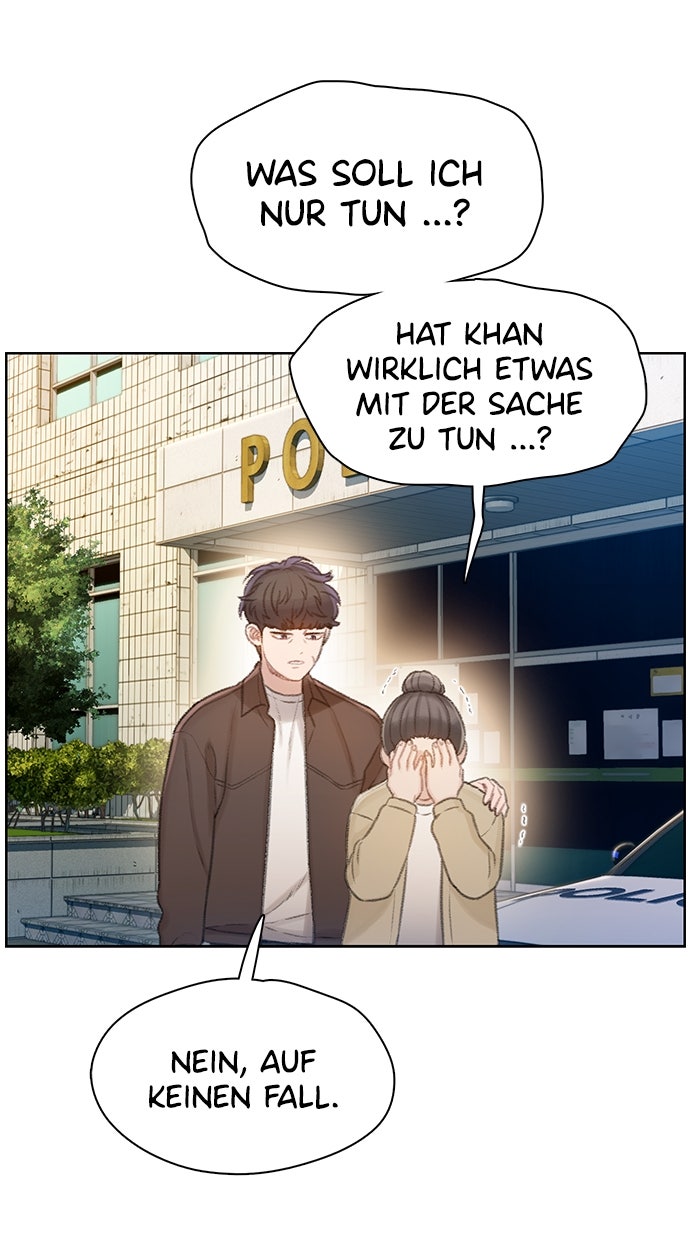 Read DARK MOON - THE GREY CITY Manga Online