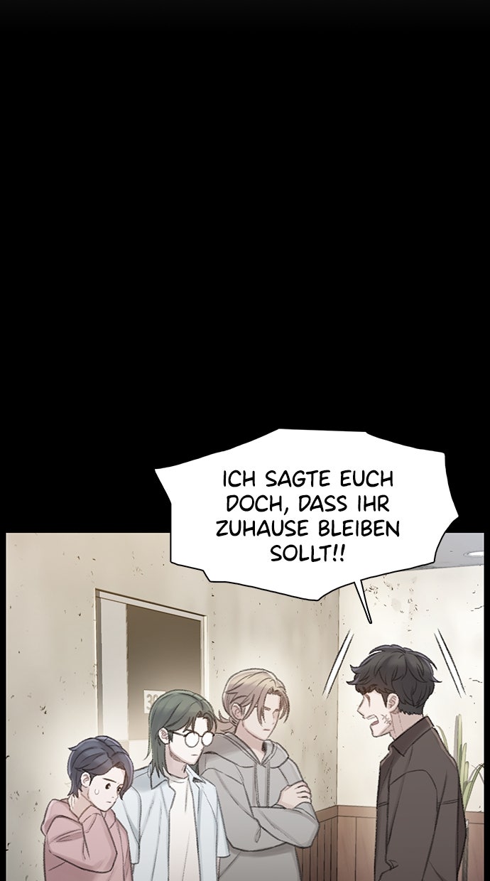 Read DARK MOON - THE GREY CITY Manga Online