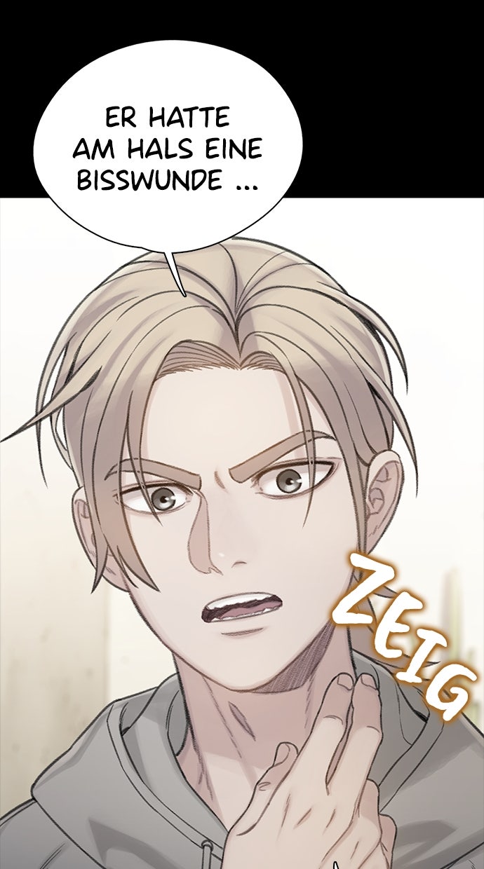 Read DARK MOON - THE GREY CITY Manga Online