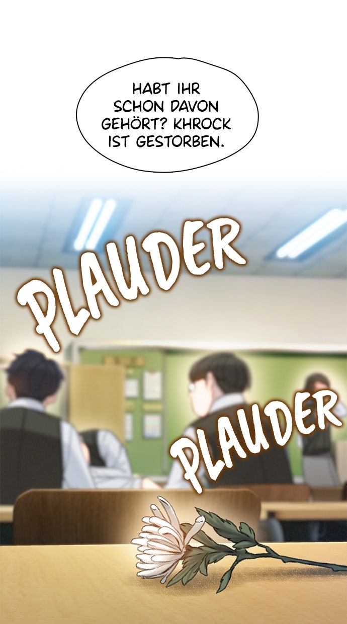 Read DARK MOON - THE GREY CITY Manga Online