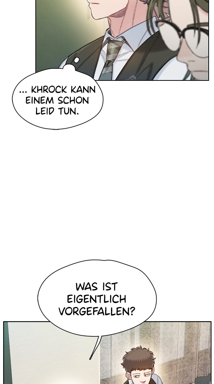 Read DARK MOON - THE GREY CITY Manga Online