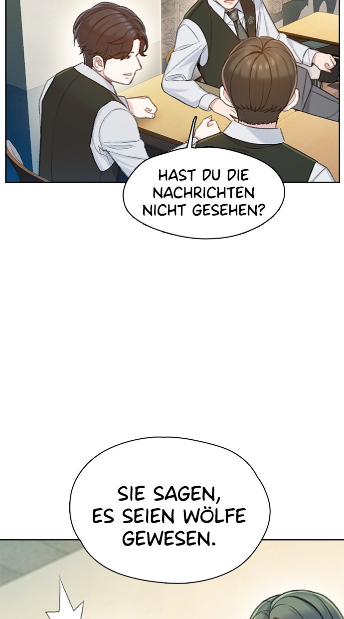 Read DARK MOON - THE GREY CITY Manga Online