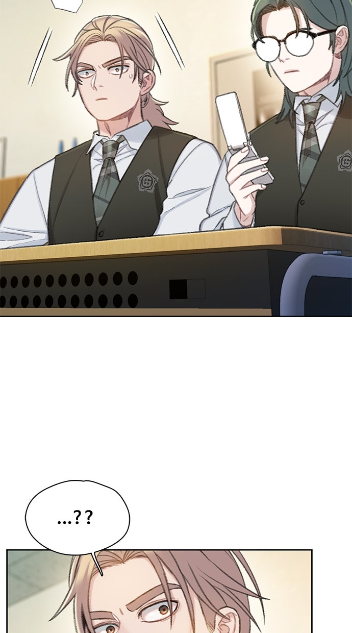 Read DARK MOON - THE GREY CITY Manga Online