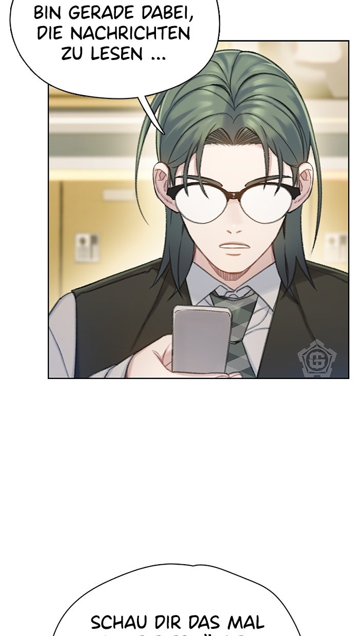 Read DARK MOON - THE GREY CITY Manga Online