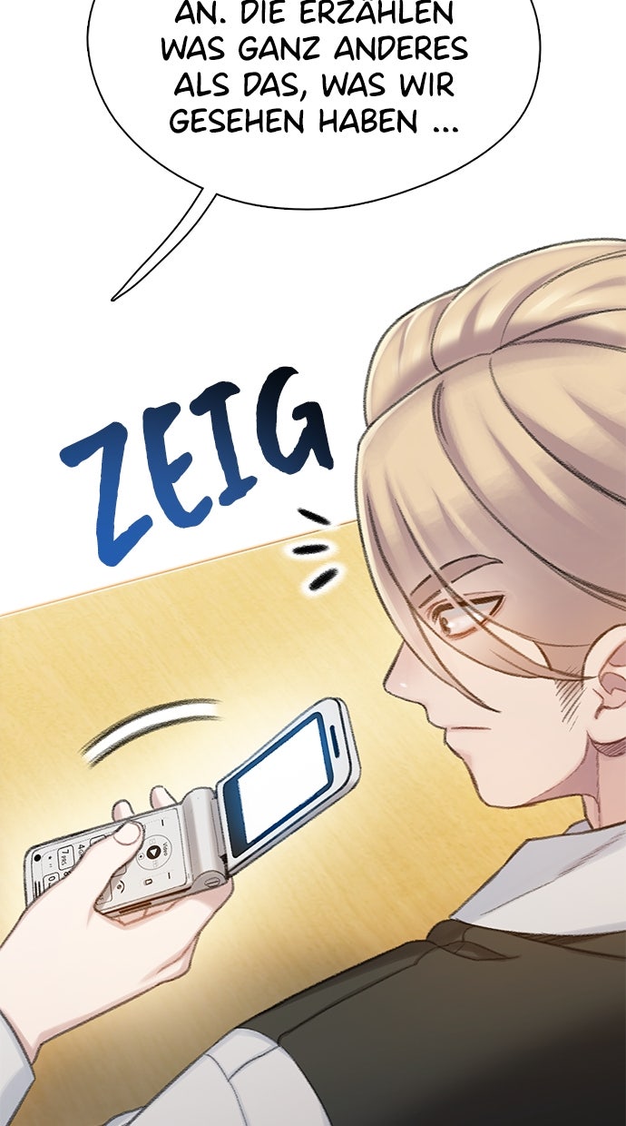 Read DARK MOON - THE GREY CITY Manga Online