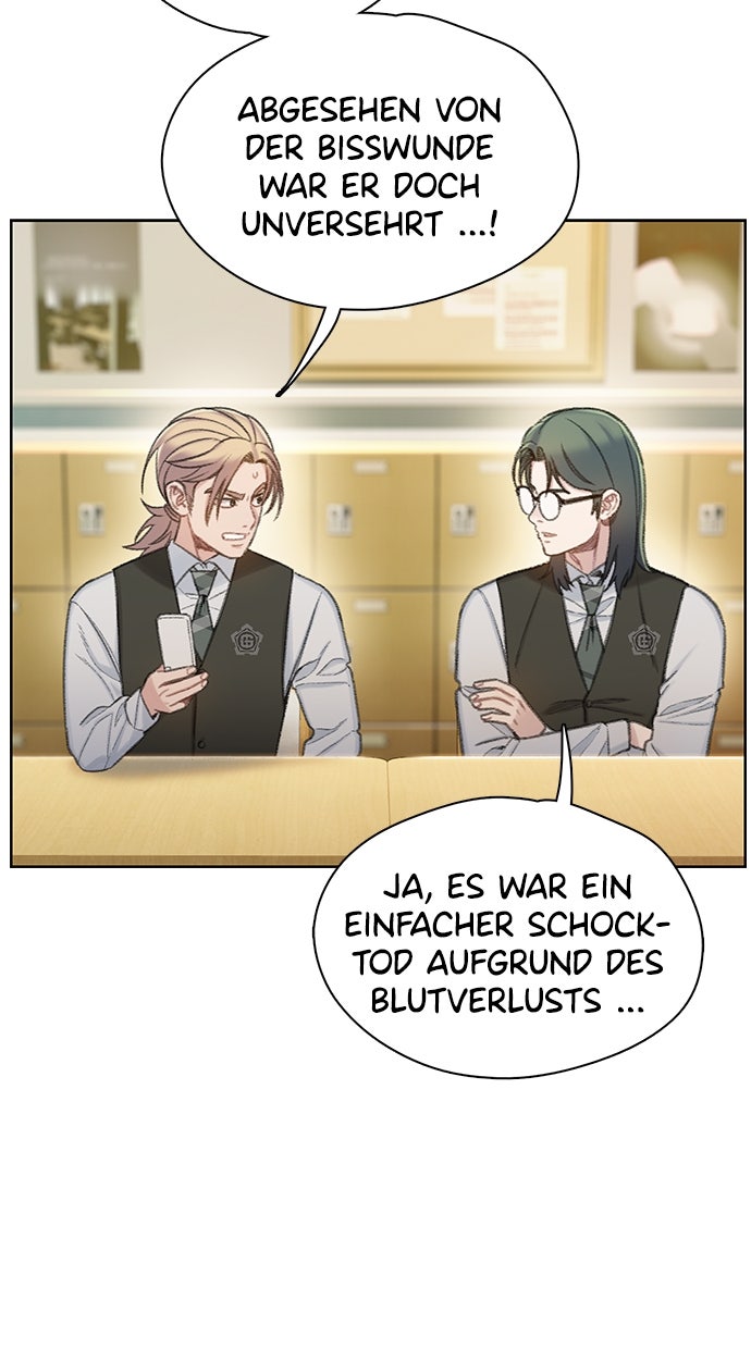 Read DARK MOON - THE GREY CITY Manga Online