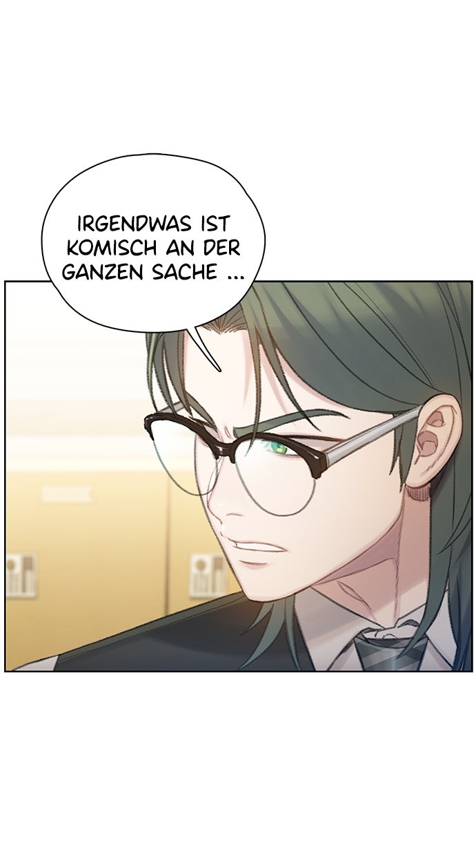 Read DARK MOON - THE GREY CITY Manga Online