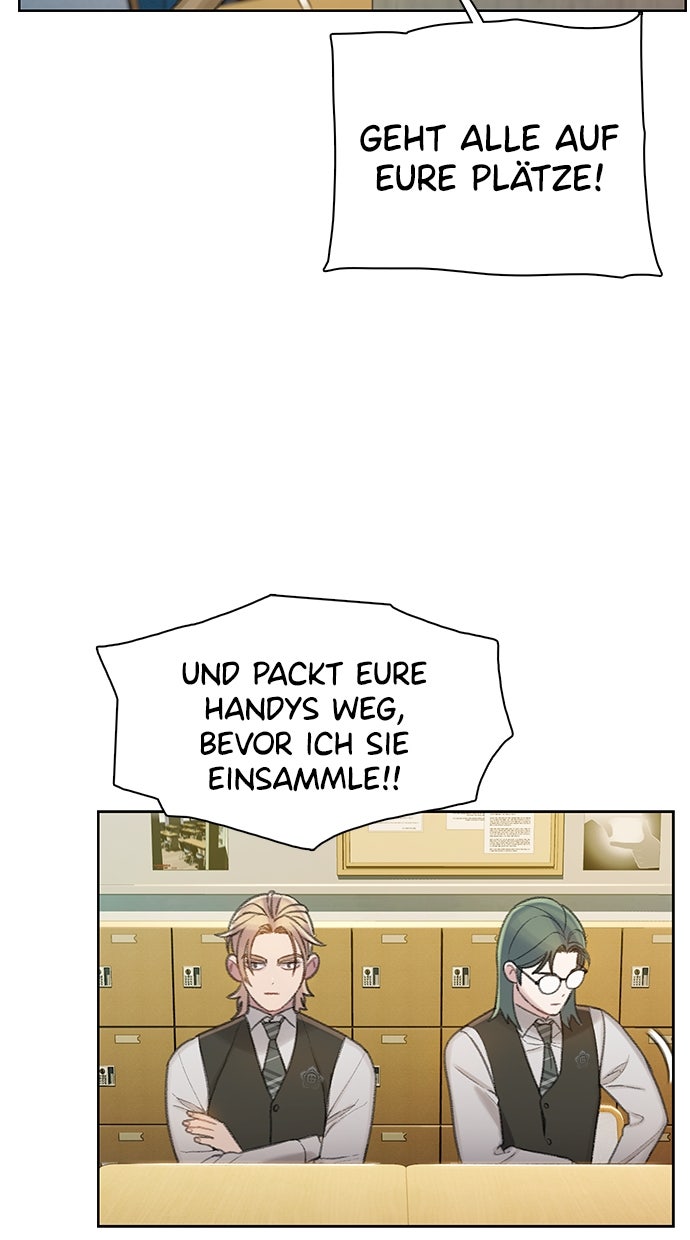 Read DARK MOON - THE GREY CITY Manga Online