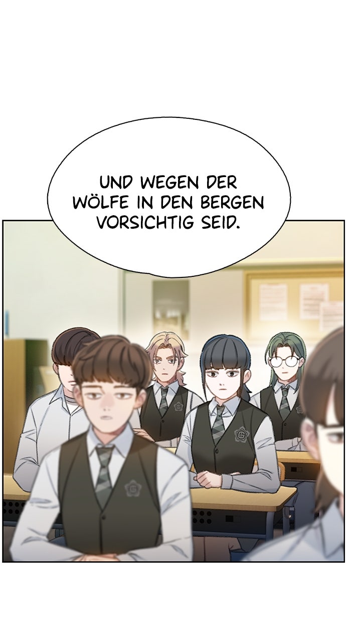 Read DARK MOON - THE GREY CITY Manga Online