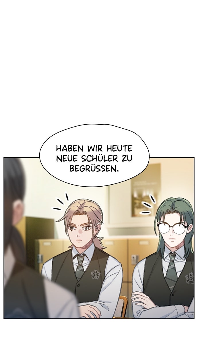 Read DARK MOON - THE GREY CITY Manga Online